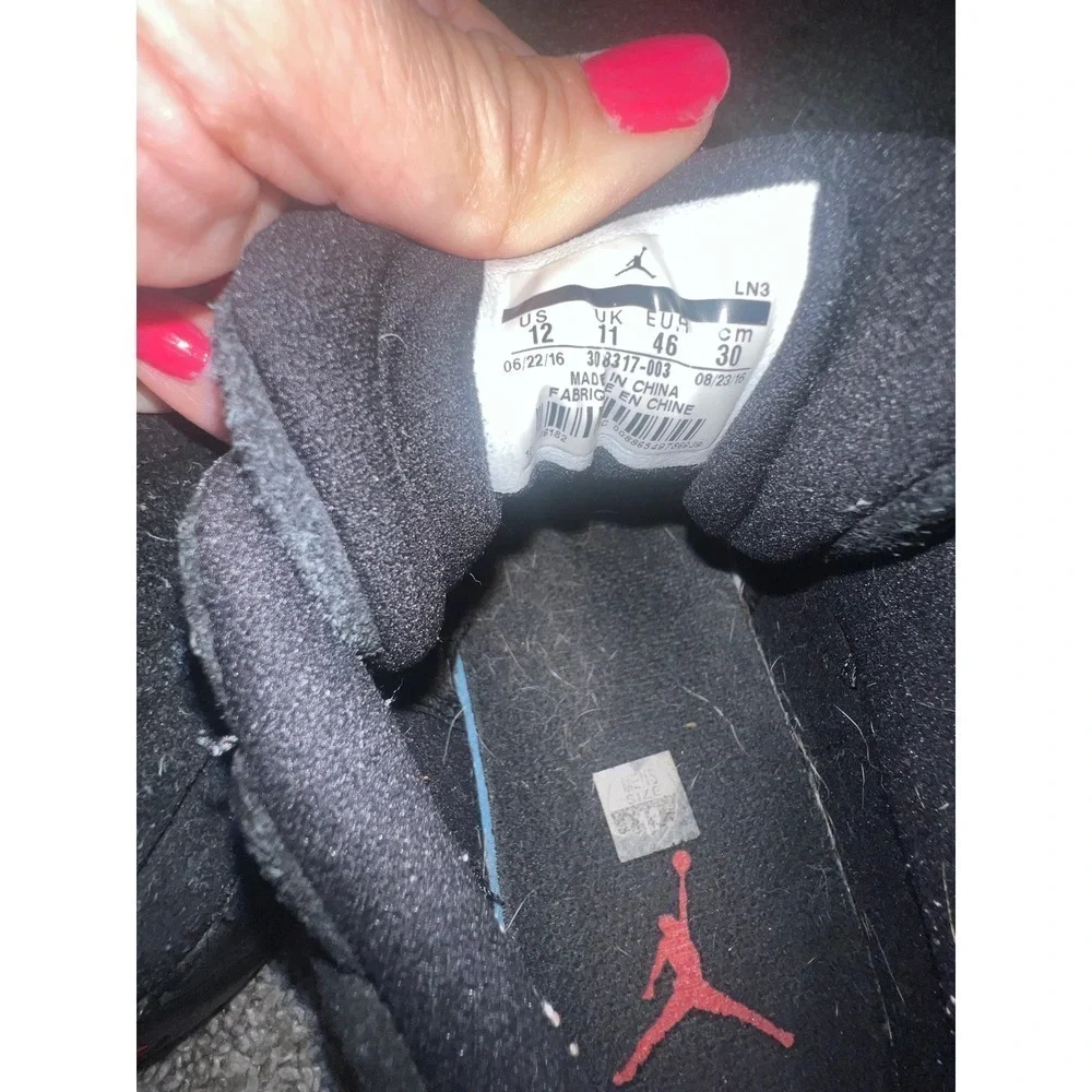 AIR JORDAN XII LOW MAX ORANGE Active/athleisure